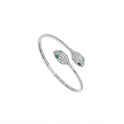 BVLGARI SERPENTI SEDUTTORI BRACELET 356507